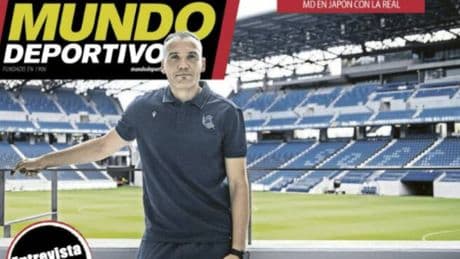 Portada MD Gipuzkoa 23 de julio