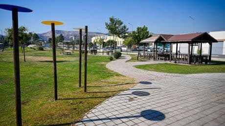 Engelli bireyler için umut veren adım: Terapi Bahçesi yeniden doğuyor