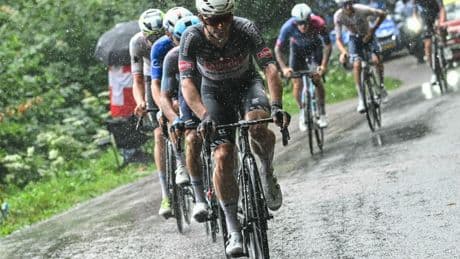 Tour de France, étape 20 : une victoire en solitaire pour l’Australien Kaden Groves