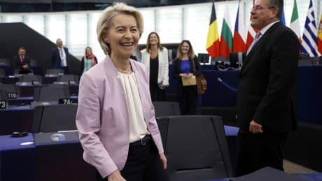 ¿Qué han acordado EEUU y la UE en materia comercial?