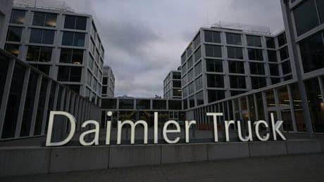 Personalabbau: Daimler Truck will 5000 Stellen in Deutschland streichen