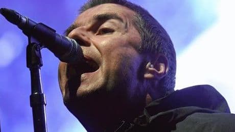 Liam Gallagher: Oasis-Sänger wird Opa