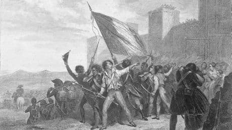 Comment « La Marseillaise » est devenue l’hymne national ?