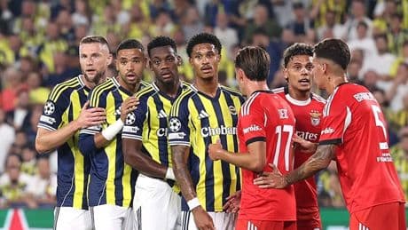 Milan Skriniar: Kendimizi geliştirmemiz gerekiyor