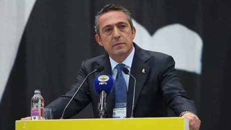 Fenerbahçe'den sermaye artırımı kararı: Yüzde 400'lük artış...
