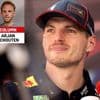 Luister bij regelwijzigingen altijd naar Max Verstappen, de nuchterheid zelve tussen alle (valse) hoop