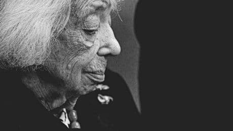 Holocaustüberlebende: Margot Friedländer ist tot