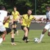 Football. N3 : la philosophie de jeu, « marqueur important » à l’US Philibertine