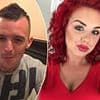 Tragic mother's attacker is given a taste of freedom after just one year in prison
