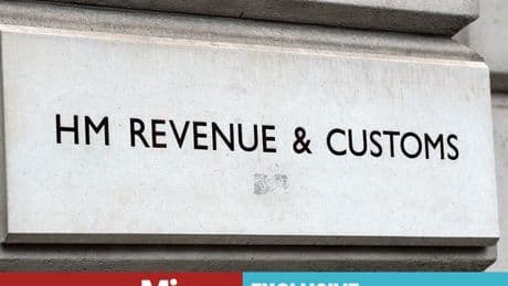 UK's biggest deliberate tax defaulters owing more than £1bn revealed on map