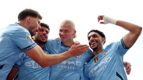 Man City vs Wydad AC: Club World Cup prediction, kick-off time, TV, live stream, team news, h2h results, odds