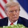 Trump suggests it would be 'impossible' for Ukraine to win the war without attacking Russia and blames Biden for failing to let Kyiv 'fight back'
