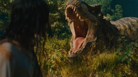 "Jurassic World: Die Wiedergeburt": Worauf sich Dino-Fans freuen können