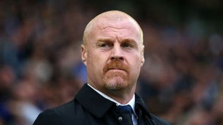 Sean Dyche lined up for managerial return after boss drops biggest hint yet on future