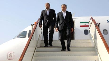 Les pourparlers entre l’Iran et les États-Unis à Oman ont pris fin après plusieurs heures