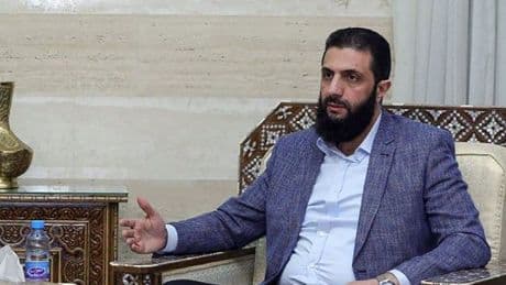 Irak, Colani’ye Arap Zirvesi için davet gönderdi