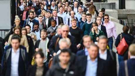 Nearly half of UK businesses want an end to working from home