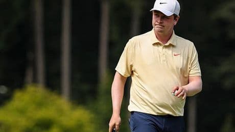 Bob MacIntyre gears up for Ryder Cup with solid sign-off to Stateside Tour season at East Lake