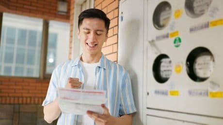 Wash & save - how you could save £201 a year on doing the laundry