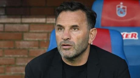 Okan Buruk'tan şampiyonluk mesajı: 'Bu sene 3, gelecek sene 4!'