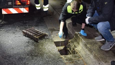Rätselhaftes Unglück in Braunschweig - Mann (29) ertrinkt in Gully-Schacht