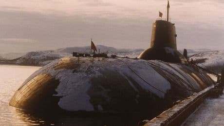 Putin humiliated as desperate Russian sailors 'damage submarines to get more sleep'
