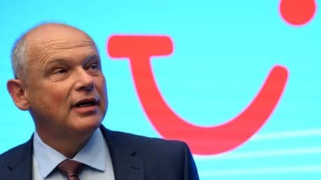 TUI beklagt „sieben teure Monate“ durch den Reisefonds