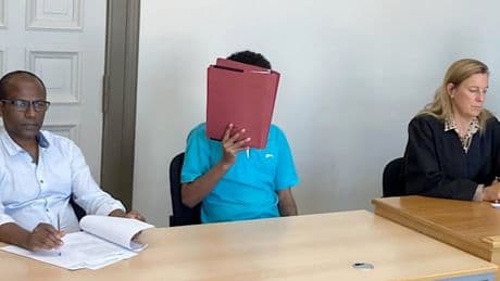 Angriff auf Frau im Park – Täter mit „krankhafter Übersexualität“ muss in Psychiatrie