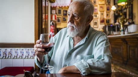 Gonzalo Suárez, Goya de Honor: "Como no sabía hacer cine, quería inventarlo"