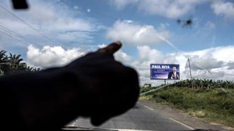 Paul Biya, “propriétaire absent” du Cameroun depuis 1982