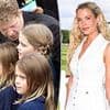 Lady Eliza Spencer reveals the heartbreaking question she asked her father when Princess Diana died