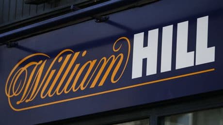 William Hill owner says UK football stakes slimmer since Euro 2024