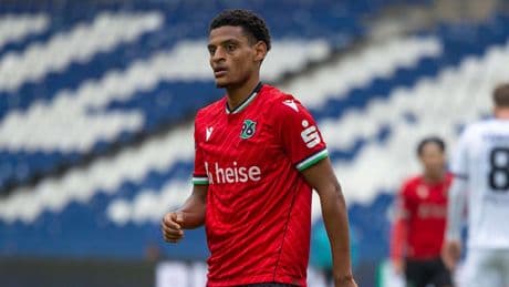 Nach genau einem Jahr - Klopp-Talent flüchtet von Hannover 96
