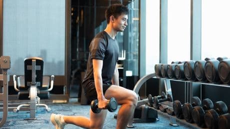 HIIT-Training: So schnell verlieren Sie Fett und bauen Muskeln auf
