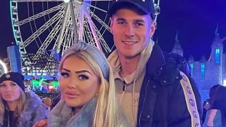 Knightsbridge stabbing: Dad, 24, pictured after 'trying to fight off watch thief' outside 5-star hotel