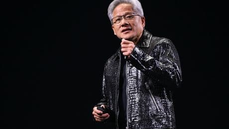 Trump causa a Nvidia pérdidas de 5.500 millones de dólares al prohibirle exportar a China un nuevo chip