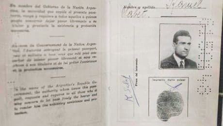 Israel Recovers Troves of Documents Belonging to Its Most Famous Spy