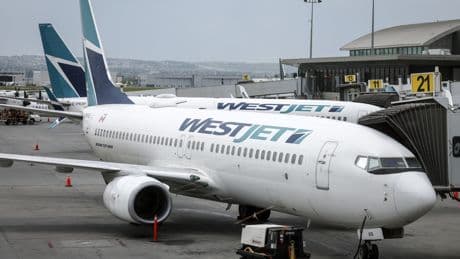 WestJet suspends 9 U.S. routes due to lower demand