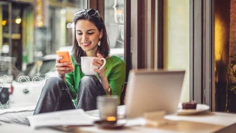 57% Of Gen Z Choose Side Hustles Over The Corner Office