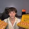 I ate 150 eggs in five days - what it did to my body made me rethink everything I believed