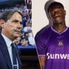 Inter Milaan-coach Inzaghi op weg naar Al Hilal - Anderlecht rondt komst van jonge verdediger af