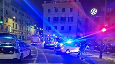 Ragazza investita in via Buozzi, i rilievi sulla velocità dell’auto. Sequestrato il cellulare