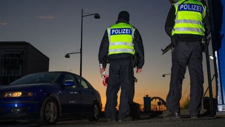 Zurückweisungen an Grenze: Flüchtlingsrat nach Beschluss: Regierung agiert "beschämend"