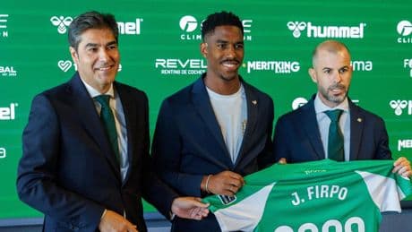 Haro aparca la renovación de Pellegrini