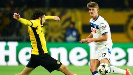 Hadjam, Toro all'assalto: incontro con lo Young Boys