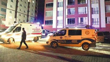 Kan donduran vahşet... Kayıp babayı son gören kişi cinayet şüphelisi