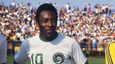 El renacer del Cosmos 40 años después: un club que vio brillar a Pelé o Beckenbauer y busca volver a la élite en EEUU