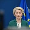 Corona-Impfstoff: Schlappe für von der Leyen im Prozess um SMS an Pfizer-Chef