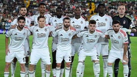 David Jurasek: 'İyi değildik!'