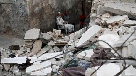Gaza, Mexique, Iran et Espagne : les informations de la nuit